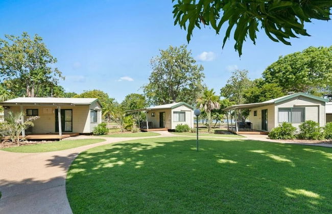 Kimberleyland Waterfront Holiday Park - Photo 49