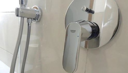 Luxury apartment, beach and swimming pool - Foto 4