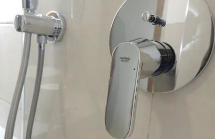 Luxury apartment, beach and swimming pool - Foto 4