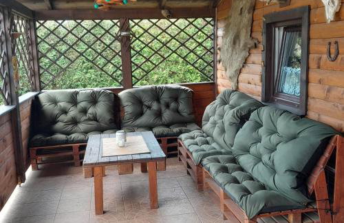 Majowy Domek - Foto 17