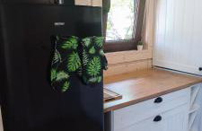 Domki Bieszczadzki Czar Rodzinny 661-850-410 - Photo 14