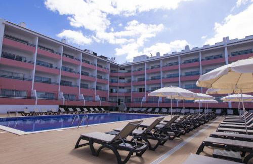 Luna Hotel Da Oura - Foto 10