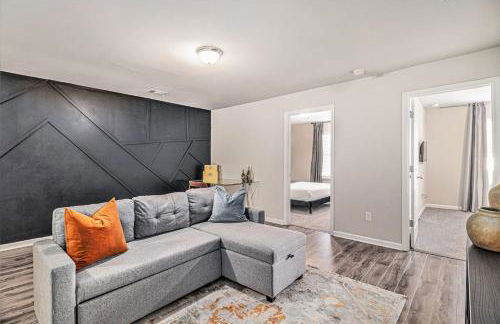 Family Vacation Destination-2 Car Garage-Sleeps 7 - Foto 25