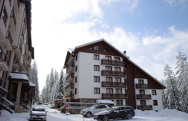 Nevada Aparthotel - Foto 50