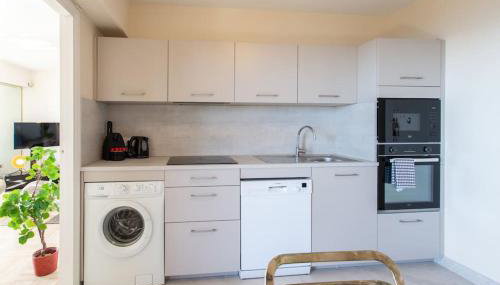L11 Staywizus - Claire Fontaine Sea view 2 BDR AC Parking swimming pool - Foto 4