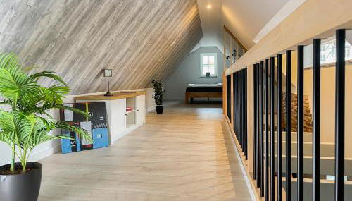 Lüttjet Huus - Foto 5