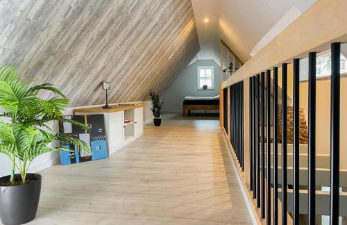 Lüttjet Huus - Foto 5