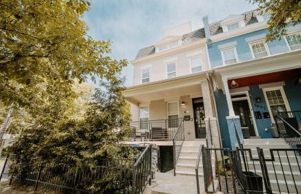 The Grand DC Stay with Deck and Parking - Photo 43