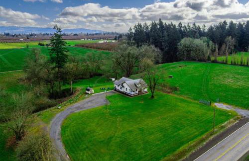 Gaibler Country Cottage - Foto 2