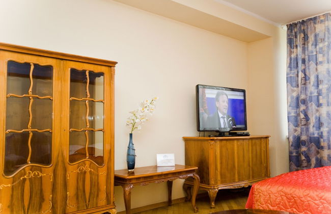 Kvart Apartments Arbat - Foto 53