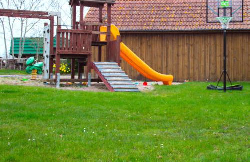 Staberhuk Baben - großer sonniger Balkon - XL Wohnung - Foto 38