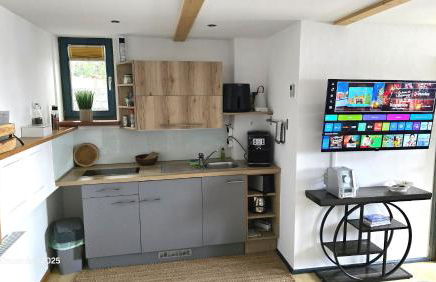 Ferienapartment Opitz - Zugspitzregion - Foto 9