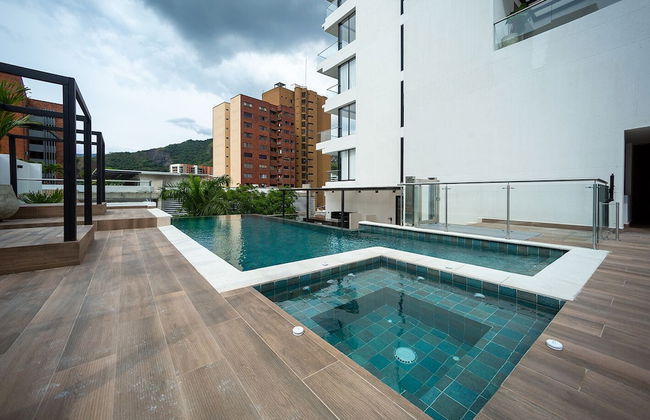 Exclusivo Apartamento En Santa Teresita - Photo 6