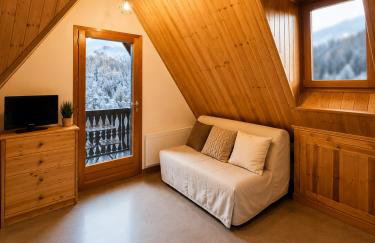 Logement 6 pers au cœur des montagnes pyrénéennes linge de maison et papier toilette non fournis - Foto 3