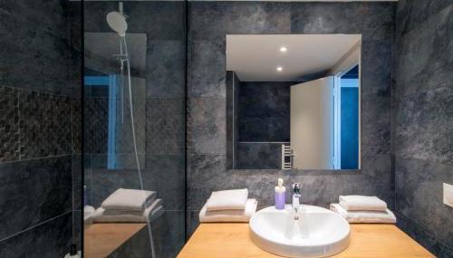 Le Parc 42 Saint-Etienne - Foto 5, towels