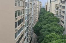 Apê em Copacabana - Foto 4