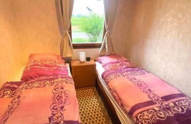 Monteurwohnung Gartenhäuschen - Foto 4