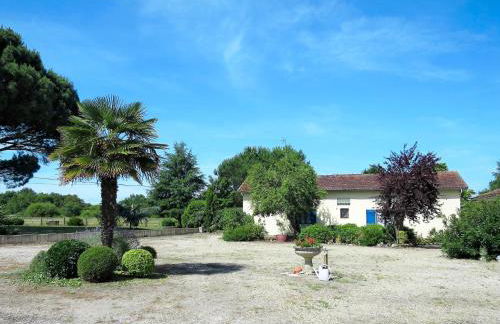 Holiday Home Pontac-Gadet 1 by Interhome - Foto 50