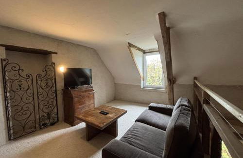 Gîte paisible 8 pers avec jardin proche Parc Le Pal - FR-1-489-613 - Foto 11