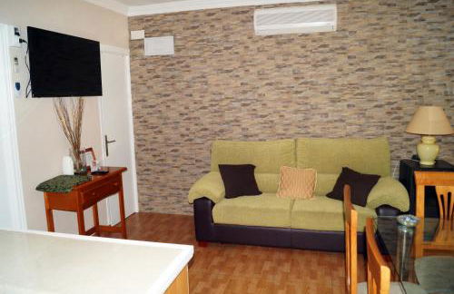 Casa Rural El Nacimiento - Photo 41