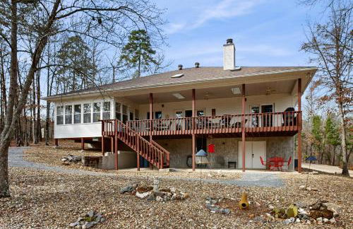 Golden Tee Golf Retreat - Foto 21