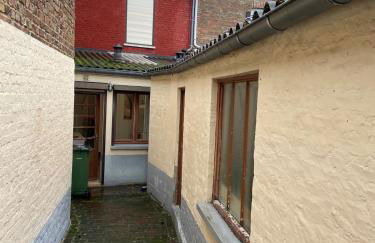 La Maison Amiénoise de Léon, garden, wifi - Foto 34