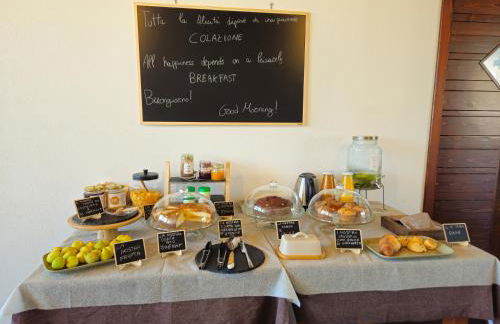 Agriturismo Macchia di Riso - Foto 49