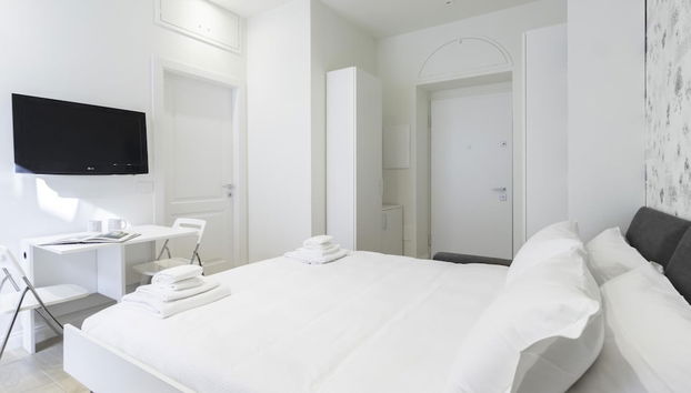 Italianway - Melzo 24 - Foto 4, Habitación