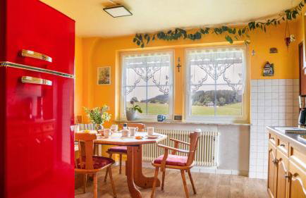 Fewo Fuchs - Foto 40