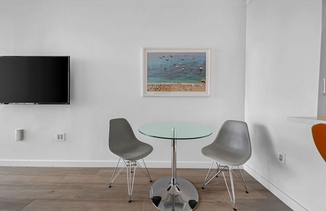 1-BD Condo in Coconut Grove - Water Views - Foto 24