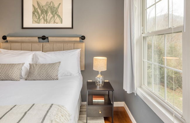 Penny by Avantstay Weaverville Home w/ Mtn Views - Foto 7