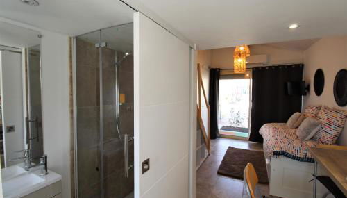 Les Bastidons de L'Isle - st ju- 3 étoiles - Photo 5