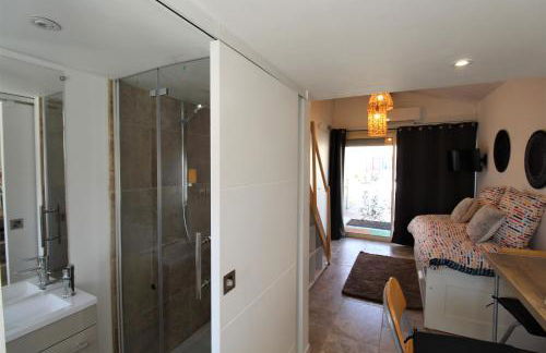 Les Bastidons de L'Isle - st ju- 3 étoiles - Photo 5