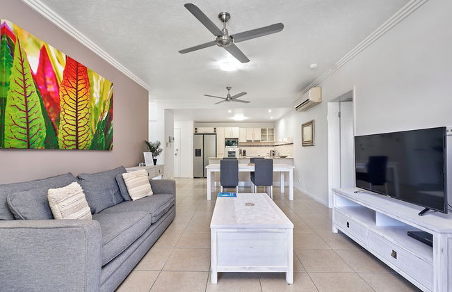 Vision Apartments - Foto 36