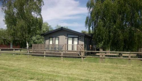 Puddledock - luxury lodge - Romney Marsh, Kent - Foto 4