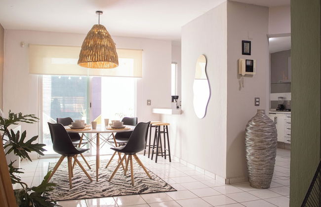 Casa Valeria, ¡a Sólo 10 Minutos De Andares! - Photo 9