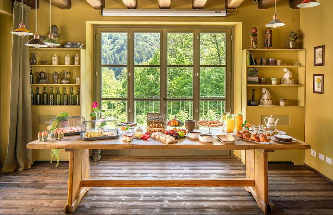 La Bursch - Photo 19