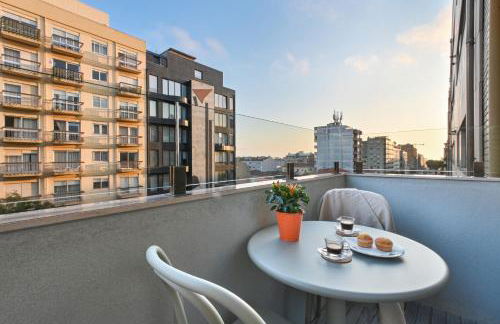 ON Apartments - Matosinhos Premium - Foto 43