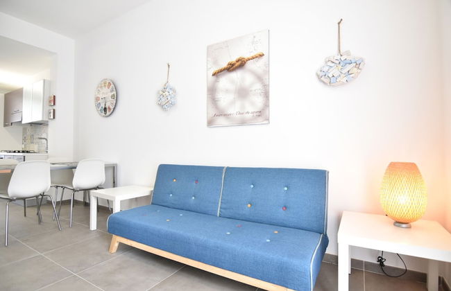 The three diamonds of Marina di Ragusa - Foto 29