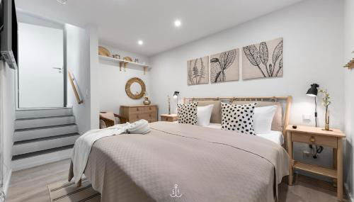 Modernes Ferienhaus "Meerliebe" mit direktem Meerblick an der Ostsee - Foto 4