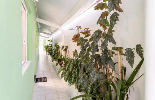 Casa Com 4 Quartos Centro - Foto 24