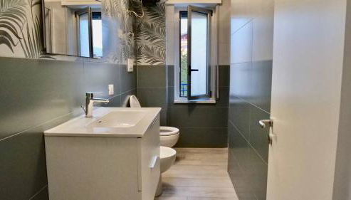 Apartaments Luxury Schiavonea - Foto 4