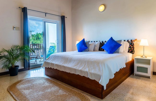 Nianna Coral Bay Splendid Townhouse- 4 - Foto 4