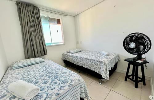 Duna Barcane 1603 - Vista Mar & Conforto & Tranquilidade - Foto 6