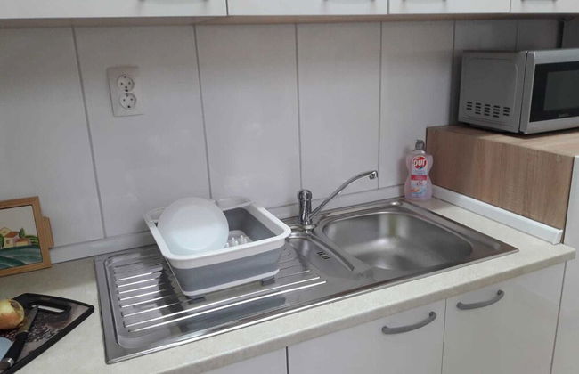 Apartments Ivana - Foto 24