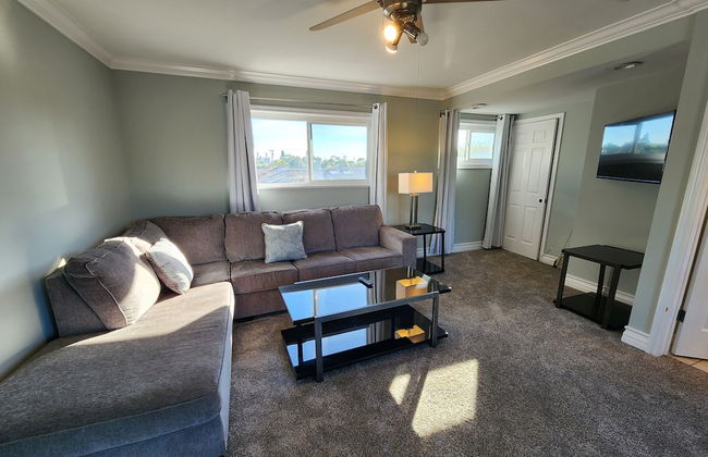 Near the beach and central located - Foto 16