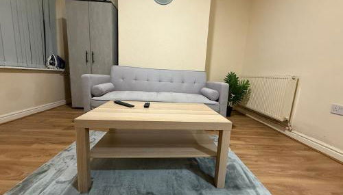 4-Bed Manchester Retreat Great for Groups - Foto 2