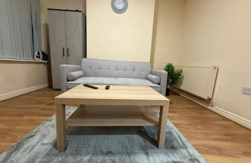 4-Bed Manchester Retreat Great for Groups - Foto 2