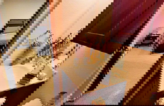 Garage Studio near OUSHC Hospital - Photo 38