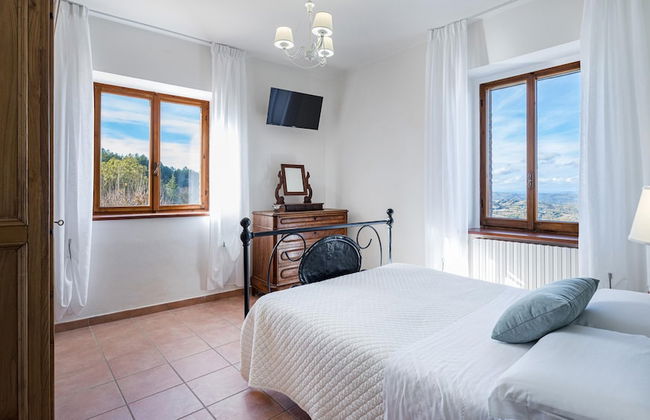 Tenuta Montiepoli 12 3 Emma Villas - Photo 25